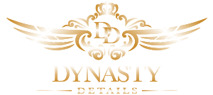 Dynasty Detailing Logo